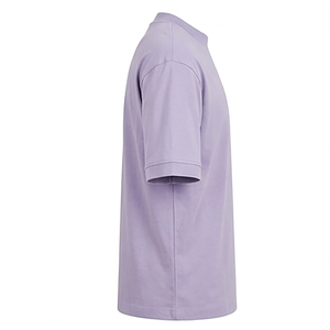 T-Shirt Manufacturer Blank Comfortable and Breathable Men's T-shirts Wholesale Plain T Shirt Custom Cotton Designer - Product Image 3