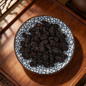 תות שדה מיובש ללא גופרית, איכותי וסיטונאי, לקידום רטיבות הלוע והקלה על עצירות - Product Image 5