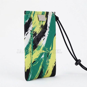 Colección de Accesorios de Paintball de Fábrica: Fundas para Barriles de Paintball para Jugadores con Tela de Nailon y Diseño de Ajuste Seguro - Product Image 5