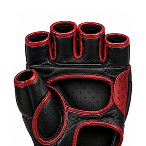 Gants de MMA professionnels personnalisables, les plus vendus en ligne, séchage rapide, fabriqués avec les meilleurs matériaux, couleur personnalisée. - Product Image 3