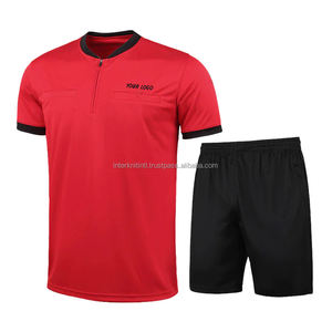 Camisetas de Fútbol Personalizadas Transpirables de Talla Grande para Hombre, Conjuntos de Camisetas de Entrenamiento, Equipaciones de Fútbol Personalizadas - Product Image 2