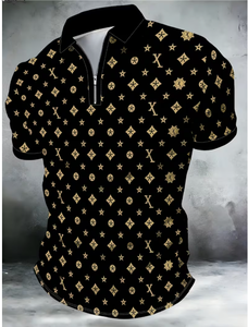 Men's Slim Fit Stylish Sublimation Hoodie Breathable Lightweight Canvas Casual Fashion Top - Product Image 1