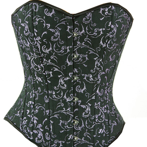 Corsé Reductor de Cintura para Mujer, Diseño Transpirable, Corsé de Poliamida Personalizado para Mujer, Control Firme de la Cintura - Product Image 2