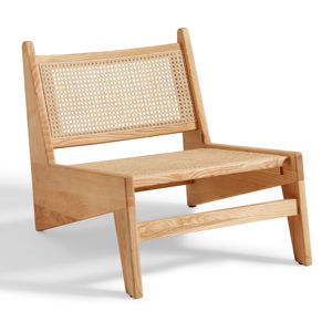 เก้าอี้พักผ่อนไม้สักแท้สไตล์โมเดิร์นมินิมอล งานแฮนด์เมด เฟอร์นิเจอร์ห้องนั่งเล่น รับผลิตแบบ OEM ODM รับสั่งซื้อจำนวนมาก ผู้จัดจำหน่ายส่งออก - Product Image 1