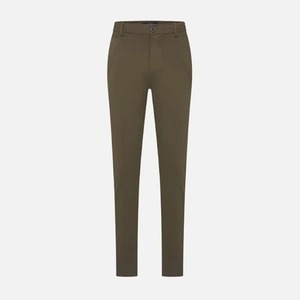 Conjunto Casual de Hombre 2026, Chaqueta Reversible Transpirable Estilo Kith Color Verde Oliva con Pantalón de Manga Larga para Otoño - Product Image 3
