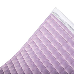 Tapis de selle personnalisé en tissu polaire, fabrication pakistanaise, couverture pour cheval, tapis de selle de qualité supérieure - Product Image 6