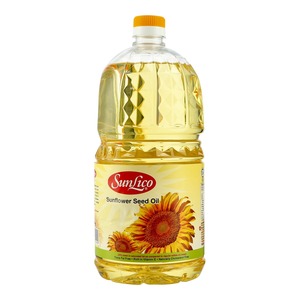 Huile de tournesol raffinée pour la friture et la pâtisserie, saveur neutre, excellente qualité, emballage sûr et prix de gros compétitifs - Product Image 1