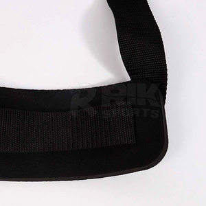 Armbandera de Alta Resistencia para Levantamiento de Pesas, Hecha a Medida, en Venta al por Mayor, Armbandera para Hombre 2026 - Product Image 4