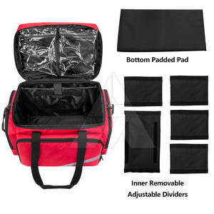 Service OEM, dernières conceptions de sacs à roulettes médicaux, qualité supérieure, sacs à roulettes médicaux réglables - Product Image 3