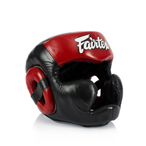 Professional Sparring Head Protector Lightweight Training Headgear with Comfortable Padding for Daily Gym Practice - Product Image 1