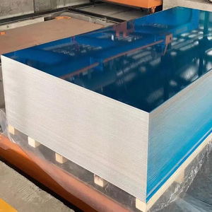 저렴한 가격 루핑 알루미늄 루핑 시트 1070 3mm 5mm - Product Image 6