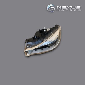 ไฟหน้ามือสองซ้ายสำหรับรถซีรีส์ 3 รุ่น 7470419 - Product Image 2
