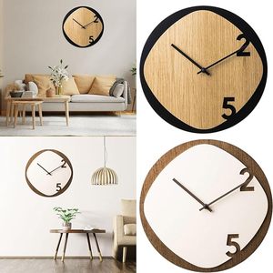 Premium Wooden <b>Clock</b> Handmade Elegant Wall Decor <b>Clock</b> Low Cost Interior Decoration By AALIYAN IMPEX - Product Image 6