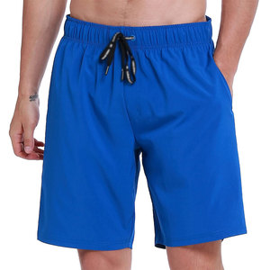 Shorts de bain pour hommes de haute performance, de qualité supérieure, décontractés, écologiques, pour les activités de style de vie en bord de mer, avec technologie de séchage rapide - Product Image 1