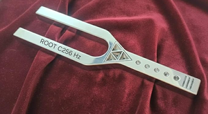 สินค้าขายดี ผลิตภัณฑ์จาก Mars Manufacture ตะเกียงเสียงยูนิคขนาดใหญ่ พร้อมกุญแจ DNA คีย์ D 288Hz และ A 432Hz สำหรับการบำบัดด้วยเสียง - Product Image 3