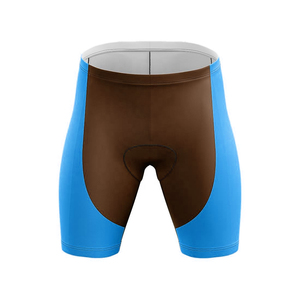 Mens & Womens Professional <b>Cycling</b> <b>Shorts</b> - High-Performance <b>Padded</b> <b>Shorts</b> for Road Biking & Triathlon - Product Image 4