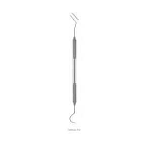 Diseño ligero y ergonómico. Palancas Goldman Fox especialmente diseñadas para operaciones dentales delicadas a bajo precio por Dentavex. - Product Image 4