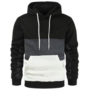 เสื้อแจ็คเก็ตฮู้ดกันลมกันน้ำผ้าฝ้าย 100% สำหรับฤดูหนาว พิมพ์โลโก้ได้ตามต้องการ ระบายอากาศได้ดี รุ่นปี 2026 - Product Image 4