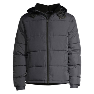 Custom Made High Quality <b>Puffer</b> Winter <b>Jacket</b> Keep Warm Men's <b>Cheap</b> Price <b>Puffer</b> <b>Jackets</b> Winter Wear <b>Puffer</b> <b>Jacket</b> For Adults - Product Image 4