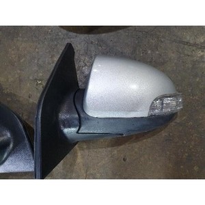 กระจกมองข้างซ้าย Picanto ปี 2004-2015 ของแท้ มือสอง รุ่น LH รหัสอะไหล่ 8761007068 - Product Image 1