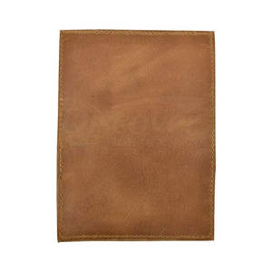 ที่ใส่บัตรหนังบางเบาแบบกำหนดเอง ออลอินวัน ใส่บัตรได้ทุกประเภท ใส่เหรียญ ใส่บัตรเครดิต ใส่บัตรประชาชน พร้อมช่องใส่ของ ที่ใส่บัตรหนัง - Product Image 4