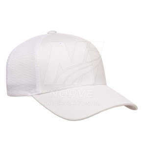 Gorra Trucker de Diseño Único con Cierre Trasero Ajustable, Gorra Trucker Confiable para un Estilo de Vida al Aire Libre - Product Image 3