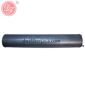 Nuevo Cartucho de Filtro de Aire de Carbón Activado, Elemento Filtrante de Adsorción de Gases Residuales Industriales - Product Image 3
