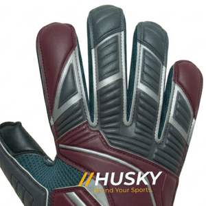Nouveaux styles 2023, gants d'hiver pour hommes HUSKY SPORTSWEAR, écran tactile, légers, sangle de poignet réglable, fermeture à boucle, sport - Product Image 4