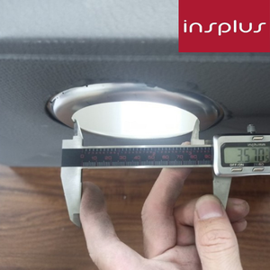 Service d'inspection et de contrôle qualité (QC) avant expédition pour éviers de cuisine professionnels au Vietnam - INSPLUS - Product Image 3