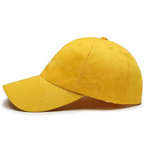 Casquette de baseball en promotion, prix abordable, casquette de baseball de haute qualité, service OEM, casquette de baseball élégante - Product Image 3