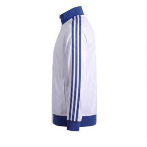 Conjunto Deportivo de Algodón Premium para Hombre – Ropa Deportiva con Logotipo Personalizado, Traje para Correr, Conjunto Deportivo Personalizado para Hombre – Transpirable para Fitness - Product Image 3