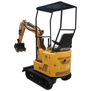 Excavadoras de Hoyos para Plantar Árboles, Totalmente Automáticas, de Alta Eficiencia, Fáciles de Operar, Económicas, Nuevas, en Venta - Product Image 4