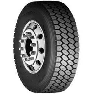 ยางรถบรรทุกขนาด 265/70R16 สำหรับพื้นที่โคลน ยางใหม่สำหรับผู้ซื้อต่างชาติ - Product Image 6