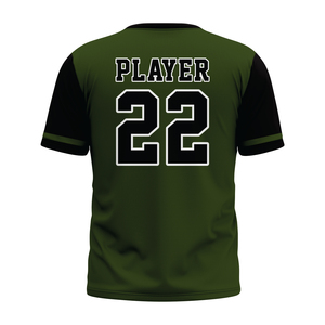 Storm <b>Elite</b> Fastpitch Competition Jersey Collection Victory Fusion Premium Softball Teamwear Set - Product Image 2