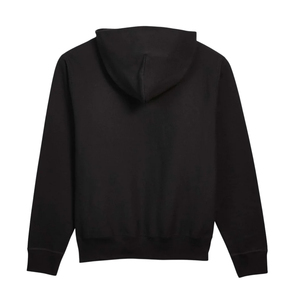 Sweat-shirt à capuche personnalisé unisexe en polaire, pull à capuche décontracté, vêtements de mode streetwear, fabricant de vêtements en gros - Product Image 4