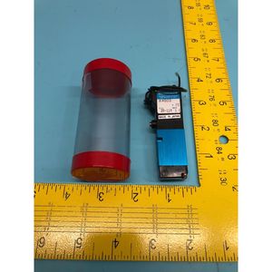 Válvula SKINNER HONEYWELL K4S03, 175190 - Equipo y Piezas de Semiconductores de Confianza de Marca Global - Product Image 1