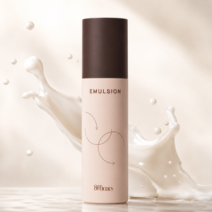 Emulsión Hidratante con Ceramidas, Marca Privada, Cuidado de la Piel Coreano - Product Image 1