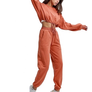 Womens <b>Tracksuit</b> New Arrival High Quality Sport Wear Women Track Suit Women Track Suit Comfortable <b>Tracksuit</b> - Product Image 2