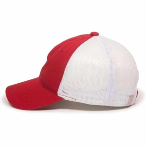 Gorra de Béisbol Unisex de Cinco Paneles, 100% Algodón, Transpirable, Impermeable, Camuflaje, Ligera, Visera Ajustable, Informal, para Correr al Aire Libre - Product Image 1