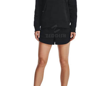 Shorts para Mujer Tallas Grandes al por Mayor, Shorts para Mujer a Bajo Precio, Shorts para Mujer Estilo Urbano, Shorts para Mujer en Oferta - Product Image 5