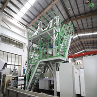 Máquina de Reciclaje y Extrusión de Plástico para Pellets de HDPE REMY, la Más Vendida, Precio de Venta