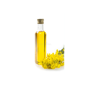 Huile de canola fournie en grandes quantités avec un avantage de prix d'usine et une manipulation rapide - Product Image 2