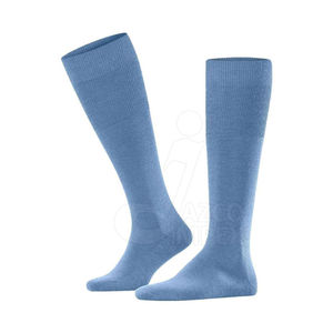 Player <b>Socks</b> Custom Logo Cuff Color Block Breathable Knitted Polyester/Nylon Thin <b>Compression</b> Athletic <b>Socks</b> for Adults Summer - Product Image 6