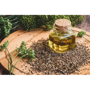 Aceite de Hanu Amla Puro y Natural al 100%, Extraído a Vapor, de Uttar Pradesh, para el Cuidado de la Piel - Product Image 2
