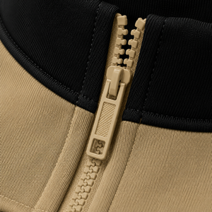 Chaqueta Deportiva para Hombre con Cierre Completo y Cuello Alto - Product Image 4