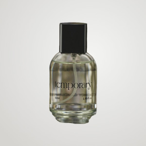 Perfume para hombre Temporary Woody Cucumber Eau de Parfum, mini perfume al por mayor - Product Image 2