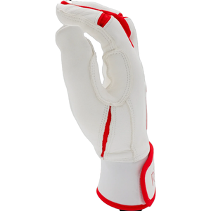 Gants de glisse pour lanceur de baseball et softball, personnalisés OEM, pour jeunes et adultes, en nylon respirant et compression élastique, pour le sport et les gants de frappe. - Product Image 5