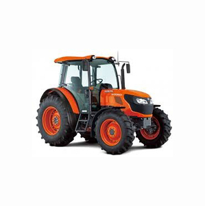Tractor Kubota de Alto Rendimiento para Agricultura en Venta - Product Image 5