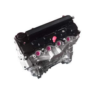 Motor de Bloque Largo Original para Automóvil, Ensamblaje de Motor R20A1 R20A2 R20A3 R20Z1 para 2.0L - Product Image 2