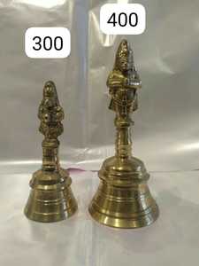 Hot <b>Sale</b> Brass Diya Deepak <b>Oil</b> <b>Lamp</b> <b>for</b> Daily Pooja Temple Decoration Diwali Festival Religious Ceremony & Spiritual Home Decor - Product Image 2